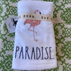 Rae Dunn Hand Towels